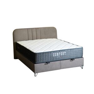 Táskarugós szállodai matrac - INFINIZA COMFORT MATRAC 140x200x30cm 143011061 - Matrac