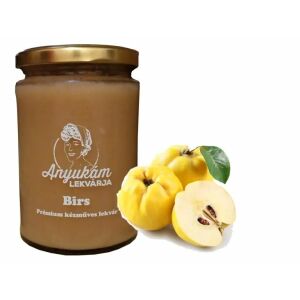 Anyukám kedvence Prémium birs lekvár