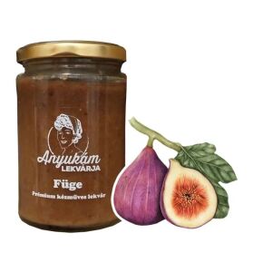 Anyukám kedvence Prémium füge lekvár