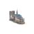 Kész Wrebbit 3D Puzzle - Assassin's Creed Unity Notre-Dame Székesegyház