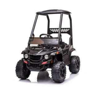 Chipolino OFF ROAD elektromos autó - black 143025945 - Chipolino