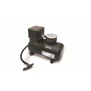 Jocca 8530 12V-os kompresszor szivargyújtó csatlakozóval 300PSI (20bar) 143038450 - Kompresszor