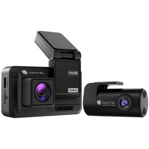 NAVITEL R460 2K dual menetrögzítő kamera 143038567 - Navitel