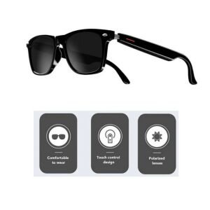 Jocca 2765 okos BT napszemüveg 143038564 - Férfi napszemüveg