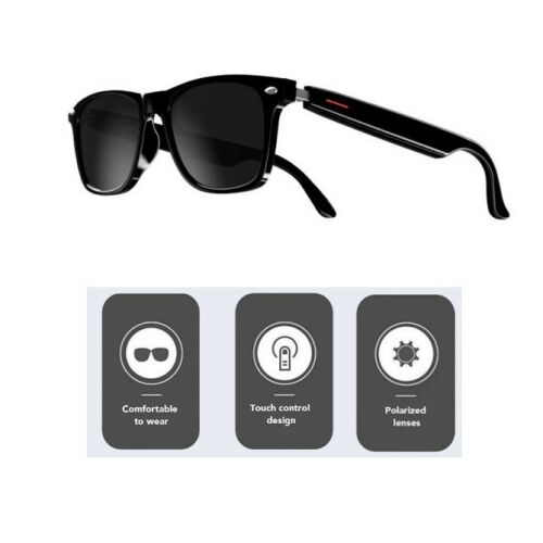 Jocca 2765 okos BT napszemüveg 143038564