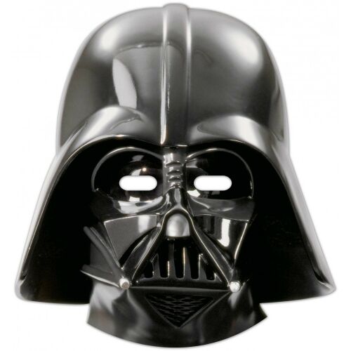Star Wars Darth Vader maszk, Galaxy jelmez maszk - Javoli