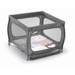 CAM utazójáróka Qbox 96x96x75cm 104 143041474 - Járóka