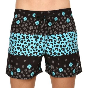 Férfi fürdőnadrág 69SLAM leobiscus samoa (SEBLBC-PM) L 143043551 - 69SLAM