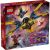LEGO Ninjago Ras és Arin szuper sugárhajtású repülője 71833 143049127
