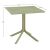 Kerti asztal, zöld, DENTON NEW 143068860