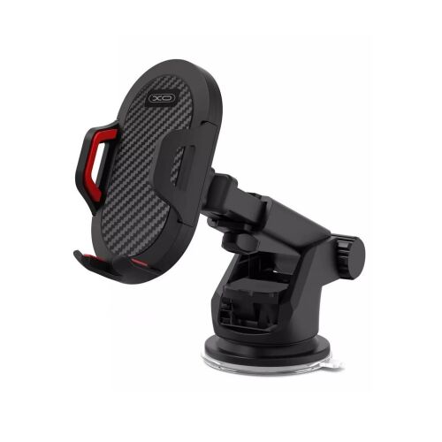 XO C39 autóstartó műszerfalra és szélvédőre, fekete 143069197