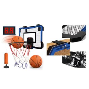 Beltéri kosárlabda szett, Timeless Sport 143093413 - Kosárlabdázás