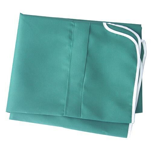 GARFIELD vászon kerti hinta tetejére - zöld 143093542