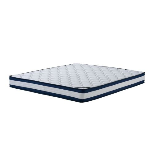 Comfort-Aurora-PLUS 80x200cm közepesen kemény táskarugós matrac