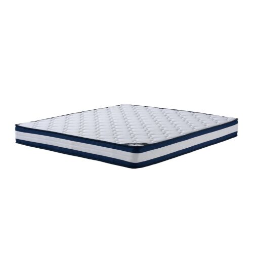 Comfort-Aurora-PLUS 90x200cm ortopéd, H3 közepesen kemény táskarugós matrac