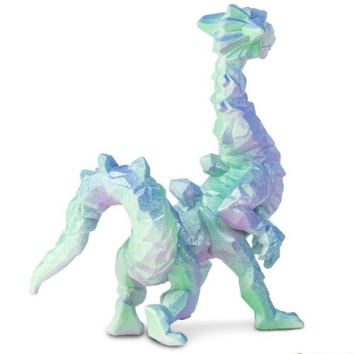 Kristálybarlang sárkánya Safari 143094905