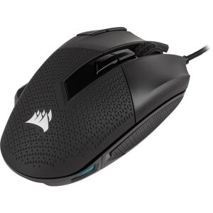 Corsair Nightsword RGB 18000DPI Gamer egér 143097056 - Egér