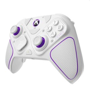 PDP 049-002-WH Victrix Pro BFG Xbox Series X|S/PC/Xbox One vezeték nélküli fehér eSport kontroller 143097219 - Kontroller