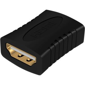 ICY BOX IB-CB005 HDMI Fekete 143102686 - HDMI kábel