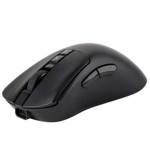 A4TECH Bloody R73 Ultra, 26 000 DPI, 350 IPS, RF Wireless, Gaming, Pre pravákov, Čierna, Bezdrôtová myš