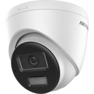 Hikvision Value Series DS-2CD1383G2-LIUF/SL(2.8mm) Turret IP biztonsági kamera Beltéri és kültéri 3840 x 2160 pixelek Mennyezeti/fali/rúdra szerelt 143101929 - Hikvision