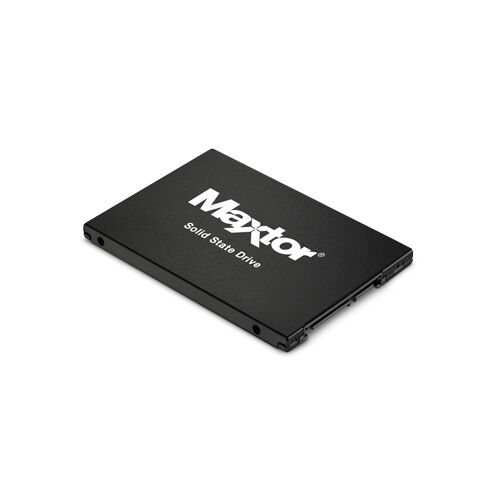 Seagate Z1 960 GB 2.5" Serial ATA III SSD meghajtó 143102291