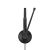 EPOS 1001421 słuchawki/zestaw słuchawkowy Przewodowa Opaska na głowę Biuro/centrum telefoniczne USB Type-C / USB Type-A Czarny 143102344