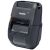 Brother RJ3250WBL címkenyomtató Direkt termál 203 x 203 DPI 127 mm/sec Vezeték nélküli Ethernet/LAN csatlakozás Wi-Fi Bluetooth 143102455