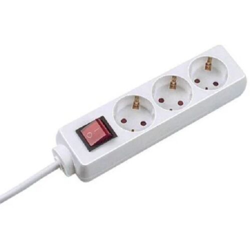 Predlžovací kábel Bachmann 3P 3M 3842755 143106951