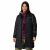 Jacheta Columbia Delta Ridge Ii Long Down 2088211010 Femei Negru M 143107071