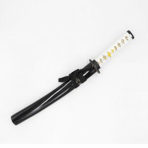 Cuțit otel cu carbon decorativ Tanto 143107673 - Cuțite