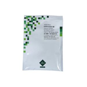 Paprika vetőmag, Szegedi 80,  10000 szemes 143107967 - Csíramag