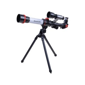 Spektív optisches Teleskop mit Stativ - Teleskop