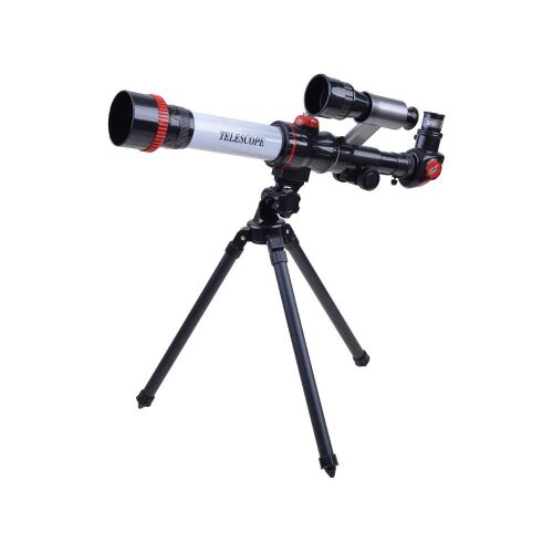 Spektív optisches Teleskop mit Stativ