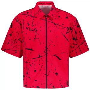 Prémium ing ALTISPORT VOJ/ALM034KOS01 PIROS méret: XL 143108778 - Férfi ing