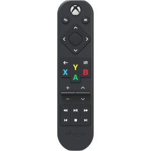 PDP Solis Xbox Media Remote - Prednji pogled - PDP