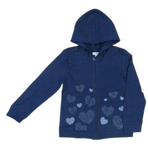 OVS Lány Pulóver (Méret: 116) 143111792 - Gyerek pulóver