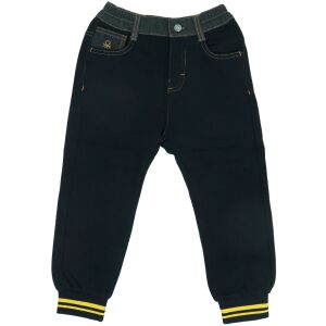 Benetton Fiú Bélelt és Thermo nadrág (Méret: 110) 143111797 - Benetton