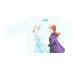 Disney Dziewczyna Podkolanówki UE 86) 143111814 - Sweter dziecięcy