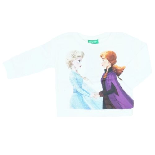 Disney Lány Pulóver (Méret: 86)