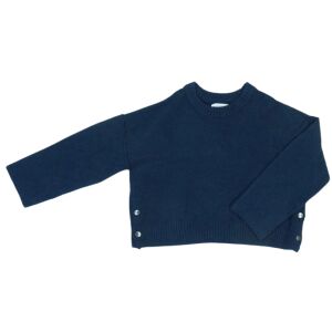 Zara Mädchen BH (Mărime: 128) 143111825 - Pullover für Kinder