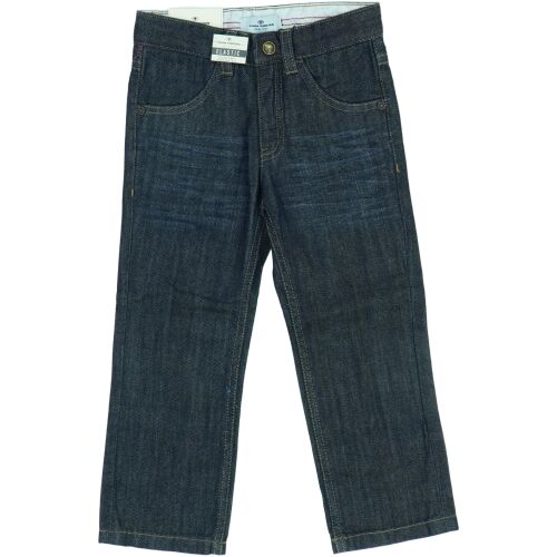 Tom Tailor Chłopiec Koszulka bez rękawów UE 104) 143111865