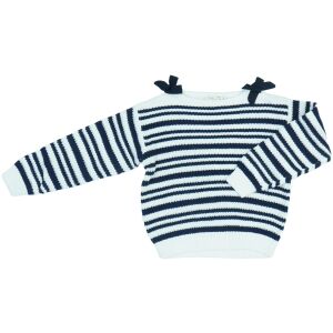 OVS Dziewczyna Biustonosz UE 116) 143111870 - Sweter dziecięcy