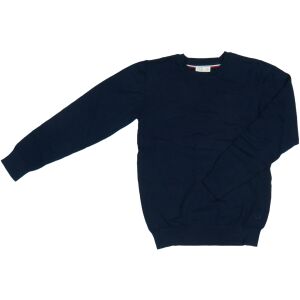 OVS Junge BH (Mărime: 140) 143111900 - Pullover für Kinder