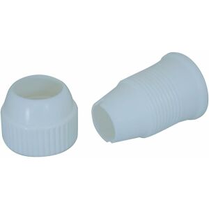 DeBuyer Tulle Wkładka Ze Stali Nierdzewnej 27.9 x 20.1 x 10.9 cm 143113674 - Narzędzie do dekorowania ciast