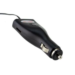 Invertor El Wire DC 12V auto 0-3m Cu adaptor bricheta