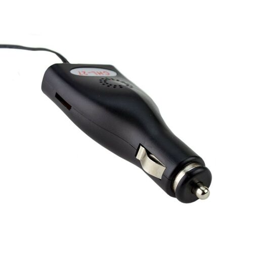 Invertor El Wire DC 12V auto 0-3m Cu adaptor bricheta