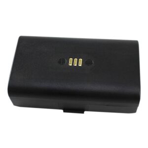 Li-ion akkumulátor, 7,4 V, 2000 mAh, 5809-es hőnyomtatóhoz