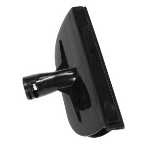 Maltec Gőztisztító fej 13,5 cm, Fekete 143114118 - Gőztisztító kiegészítő