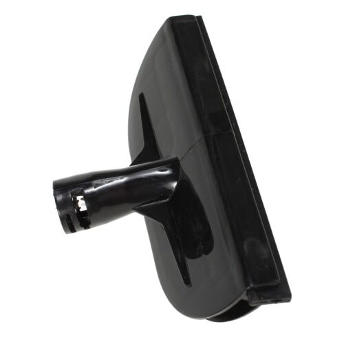 Maltec Gőztisztító fej 13,5 cm, Fekete 143114118